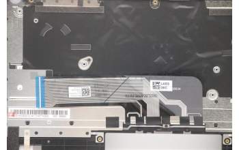Lenovo 5CB1C72419 Tastatur inkl. Topcase ASM_GRE W 20YA MG