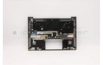 Lenovo 5CB1C72421 Tastatur inkl. Topcase ASM_NORDIC W 20YA MG