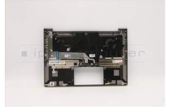Lenovo 5CB1C72429 Tastatur inkl. Topcase ASM_UK W 20YA MG