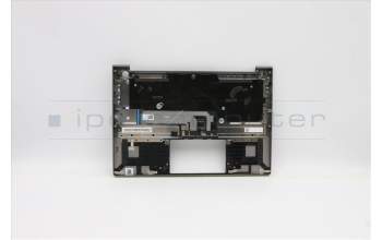 Lenovo 5CB1C72434 Tastatur inkl. Topcase ASM_BEL W 20YA MG