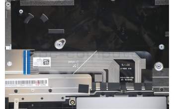 Lenovo 5CB1C72434 Tastatur inkl. Topcase ASM_BEL W 20YA MG