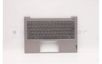 Lenovo 5CB1C72435 Tastatur inkl. Topcase ASM_ARA W 20YA MG
