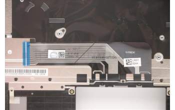 Lenovo 5CB1C72435 Tastatur inkl. Topcase ASM_ARA W 20YA MG