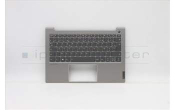 Lenovo 5CB1C72436 Tastatur inkl. Topcase ASM_FRA W 20YA MG