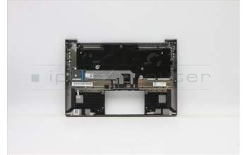 Lenovo 5CB1C72436 Tastatur inkl. Topcase ASM_FRA W 20YA MG