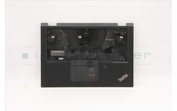 Lenovo 5CB1C73308 COVER UCASE Y-FPR N-WFC BLK Yoga,w Mylar