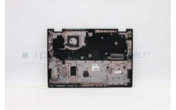 Lenovo 5CB1C73310 COVER UCASE N-FPR N-WFC BLK Yoga,w Mylar