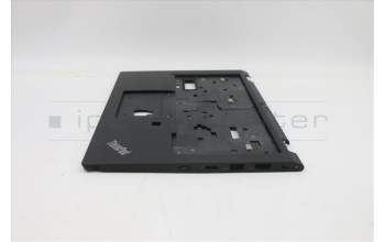 Lenovo 5CB1C73311 COVER UCASE Y-FPR Y-WFC BLK Yoga,w Mylar