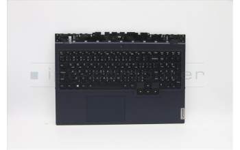 Lenovo 5CB1C74800 Tastatur inkl. Topcase ASM_ARA L82JUBURGBW/F