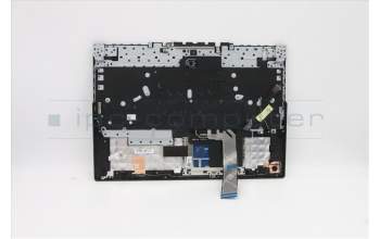 Lenovo 5CB1C74800 Tastatur inkl. Topcase ASM_ARA L82JUBURGBW/F