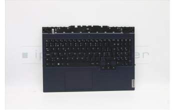Lenovo 5CB1C74801 Tastatur inkl. Topcase ASM_BEL L82JUBURGBW/F
