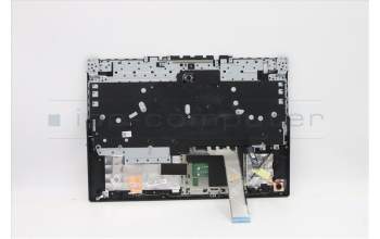 Lenovo 5CB1C74801 Tastatur inkl. Topcase ASM_BEL L82JUBURGBW/F