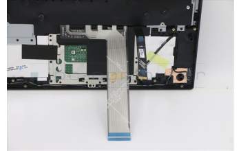 Lenovo 5CB1C74801 Tastatur inkl. Topcase ASM_BEL L82JUBURGBW/F