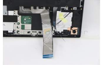 Lenovo 5CB1C74804 Tastatur inkl. Topcase ASMCZE/SLKL82JUBURGBW/F