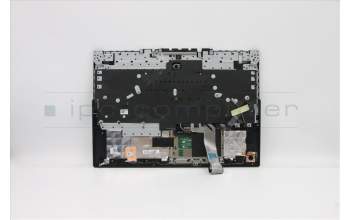 Lenovo 5CB1C74805 Tastatur inkl. Topcase ASM_ENG L82JUBURGBW/F