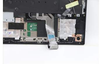 Lenovo 5CB1C74805 Tastatur inkl. Topcase ASM_ENG L82JUBURGBW/F