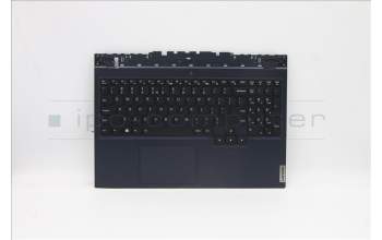 Lenovo 5CB1C74806 Tastatur inkl. Topcase ASMEUROENGL82JUBURGBW/F