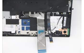 Lenovo 5CB1C74806 Tastatur inkl. Topcase ASMEUROENGL82JUBURGBW/F