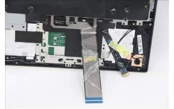 Lenovo 5CB1C74808 C-Cover with keyboard,UK English,RGB Backlight