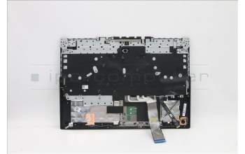 Lenovo 5CB1C74809 Tastatur inkl. Topcase ASM_USAENGL82JUBURGBW/F