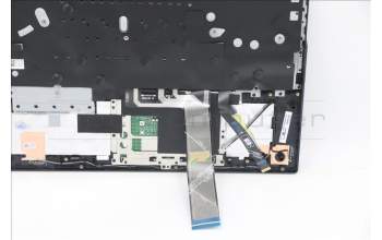 Lenovo 5CB1C74809 Tastatur inkl. Topcase ASM_USAENGL82JUBURGBW/F