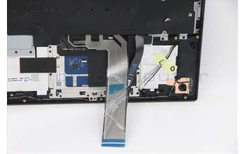 Lenovo 5CB1C74811 Tastatur inkl. Topcase ASMFRA/ARAL82JUBURGBW/F