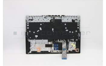 Lenovo 5CB1C74811 Tastatur inkl. Topcase ASMFRA/ARAL82JUBURGBW/F