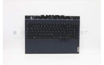 Lenovo 5CB1C74812 Tastatur inkl. Topcase deutsch L82JUBURGBW/F