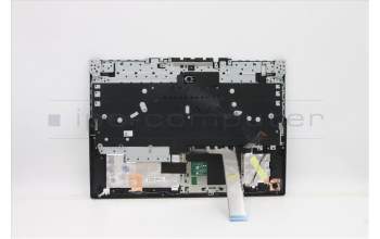 Lenovo 5CB1C74812 Tastatur inkl. Topcase deutsch L82JUBURGBW/F