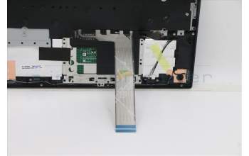 Lenovo 5CB1C74812 Tastatur inkl. Topcase deutsch L82JUBURGBW/F