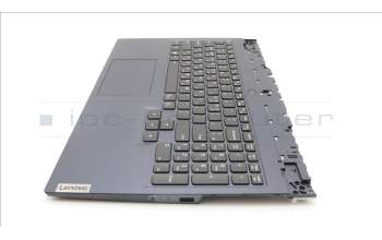 Lenovo 5CB1C74820 Tastatur inkl. Topcase ASM_KOR L82JUBURGBW/F