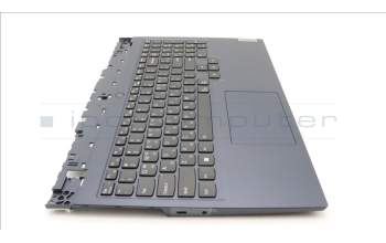 Lenovo 5CB1C74820 Tastatur inkl. Topcase ASM_KOR L82JUBURGBW/F