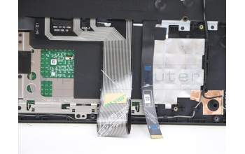 Lenovo 5CB1C74824 Tastatur inkl. Topcase ASM_RUS L82JUBURGBW/F