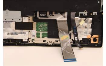 Lenovo 5CB1C74825 Tastatur inkl. Topcase ASM_SLV L82JUBURGBW/F