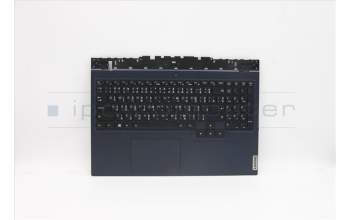 Lenovo 5CB1C74828 Tastatur inkl. Topcase ASM_THAI L82JUBURGBW/F