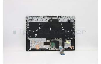 Lenovo 5CB1C74830 Tastatur inkl. Topcase ASM_TUR L82JUBURGBW/F