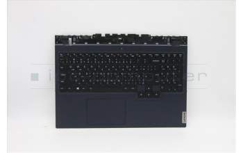 Lenovo 5CB1C74832 Tastatur inkl. Topcase ASM_ARA L82JUBUWHW/F