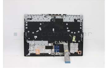 Lenovo 5CB1C74832 Tastatur inkl. Topcase ASM_ARA L82JUBUWHW/F