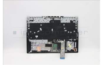 Lenovo 5CB1C74838 Tastatur inkl. Topcase ASM_EUROENGL82JUBUWHW/F