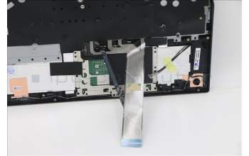 Lenovo 5CB1C74838 Tastatur inkl. Topcase ASM_EUROENGL82JUBUWHW/F
