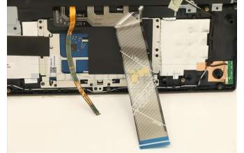 Lenovo 5CB1C74839 Tastatur inkl. Topcase ASM_FRA/ENGL82JUBUWHW/F