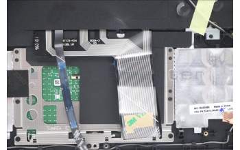 Lenovo 5CB1C74840 Tastatur inkl. Topcase ASM_UK L82JUBUWHW/F