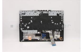 Lenovo 5CB1C74841 Tastatur inkl. Topcase ASM_USA ENGL82JUBUWHW/F