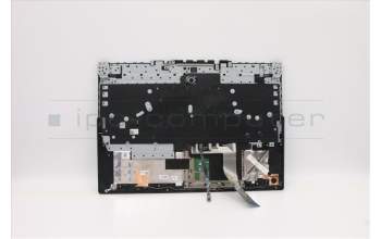 Lenovo 5CB1C74846 Tastatur inkl. Topcase ASM_HBWL82JUBUWHW/F