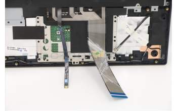 Lenovo 5CB1C74846 Tastatur inkl. Topcase ASM_HBWL82JUBUWHW/F