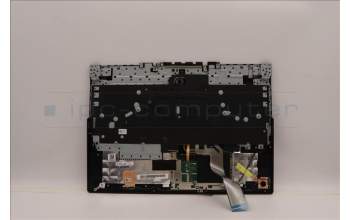Lenovo 5CB1C74848 Tastatur inkl. Topcase ASM_HUN L82JUBUWHW/F