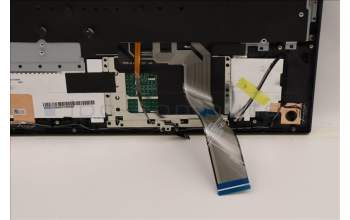 Lenovo 5CB1C74848 Tastatur inkl. Topcase ASM_HUN L82JUBUWHW/F