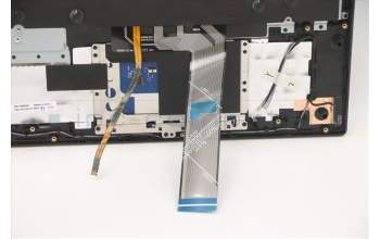 Lenovo 5CB1C74850 Tastatur inkl. Topcase ASM_ITA L82JUBUWHW/F