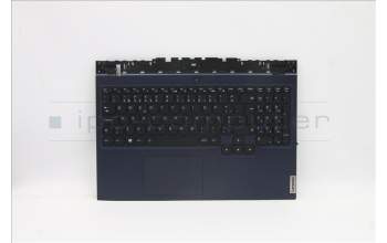 Lenovo 5CB1C74855 Tastatur inkl. Topcase ASM_POR L82JUBUWHW/F