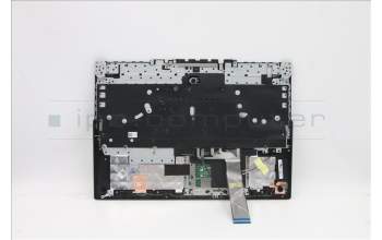 Lenovo 5CB1C74855 Tastatur inkl. Topcase ASM_POR L82JUBUWHW/F